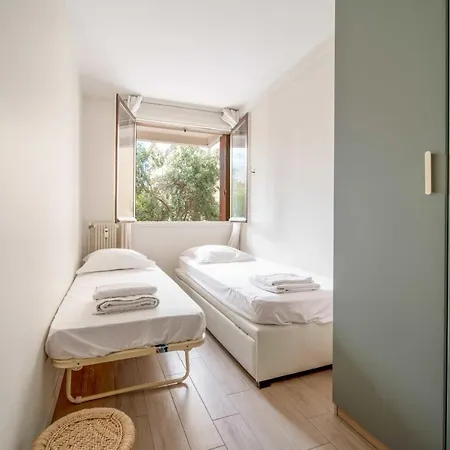 Apartment Magnifique T3 Centre *