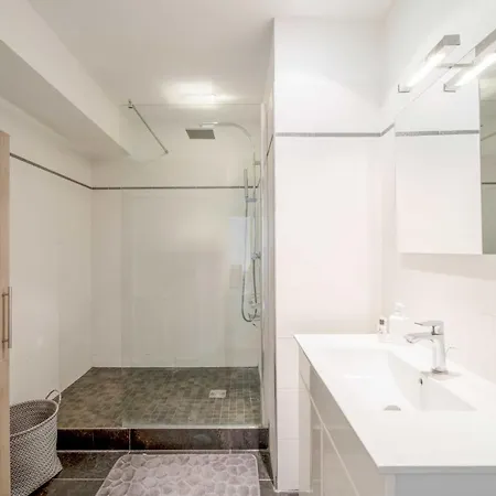 Apartment Magnifique T3 Centre Cannes