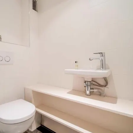 Apartment Magnifique T3 Centre
